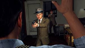 Noire cheats, walkthrough, review, q&a, l.a. L A Noire Nintendo Switch Games Nintendo