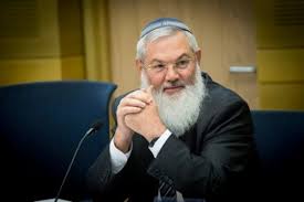 Deputy defense minister wants to give IDF soldiers a license to kill