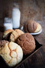 Conchas </br> {Pan dulce Mexicano} | RÚSTICA