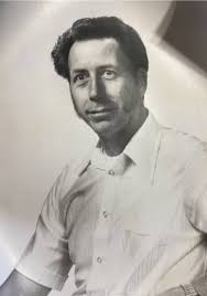 Raymond Preston Obituary