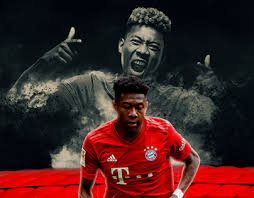See what lb david alaba (lbdavidalaba) found on pinterest, the home of the world's best ideas. Abdullah Sadek On Behance