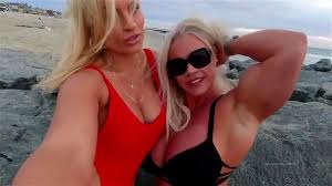 Sydney and Aleesha Video Porno - SpankBang