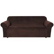 And after many years of service, when your covers are starting to look washed out, you can simply replace them by buying loose sofa covers. Sofa Slipcovers You Ll Love In 2021 Wayfair
