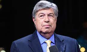 She (love) … mike all her life. Interview Mike Joy S Four Plus Decades At Daytona Racer