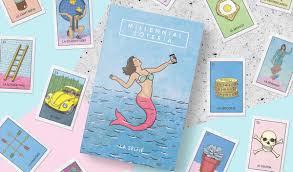 If necessary resize the image. Millennial Loteria Speaks To New Generation