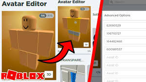Working Roblox Avatar Glitches 2020 R6nationals