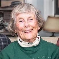 Cornelia Landon Russell Obituary