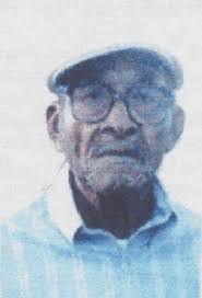 Alfred Pilgrim Sr. (1905-2001)