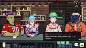 Check spelling or type a new query. Review Coffee Talk Destructoid