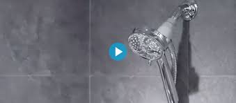 The water flow is significantly less than the older kitchen faucet that it replace. Kohler Kitchen Faucet Flow Restrictor Removal