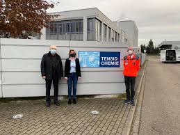 Muggensturm lockt seine einwohner und zahlreichen besucher weit über die grenzen hinaus mit neuen und bewährten. Projekt Drk Ov Muggensturm E V