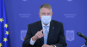 „vaccinul e eficient, sigur, recomand tuturor vaccinarea. Iohannis AnunÈ›ul SurprizÄƒ Cand Vine Vaccinul Anti Covid 19