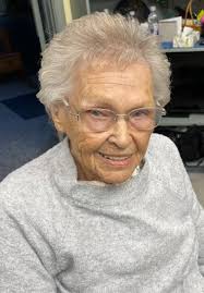 Obituary: Lillian McPhail