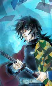 Maybe you would like to learn more about one of these? Demon Slayer Wallpaper Nawpic