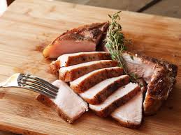 Sous Vide Pork Chops Recipe