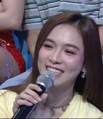 Jackie at ang Kanyang Ex: Ano ang Kanya'ng Sabi?