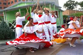 Puerto Rico Folc Dance Google Search Puerto Rico Puerto Ricans Quinceanera
