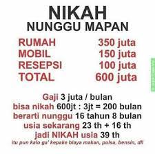Orang yang mengerjakan puasa sunnah akan mendapatkan pahala dan orang yang meninggalkannya tidak akan mendapatkan dosa. 10 Alasan Kamu Gak Harus Nunggu Mapan Untuk Menikah Jangan Hanya Modal Gengsi Ya Sepositif