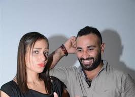 Ù‡Ù† Ø¨Ø§Ù„ØµÙˆØ± ÙˆØ«Ø§Ø¦Ù‚ Ø²ÙˆØ§Ø¬ ÙˆØ·Ù„Ø§Ù‚ Ø£Ø­Ù…Ø¯ Ø³Ø¹Ø¯ ÙˆØ±ÙŠÙ… Ø§Ù„Ø¨Ø§Ø±ÙˆØ¯ÙŠ ØªØ´Ø¹Ù„ Ø§Ù„Ø³ÙˆØ´ÙŠØ§Ù„ Ù…ÙŠØ¯ÙŠØ§
