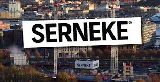 Serneke förblir delägare i prestigebygget och fortsätter som huvudentreprenör. Forlust For Serneke Miljonsmall For Karlatornet Byggnadsarbetaren