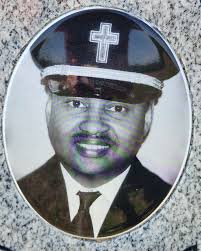 William Henry Lofton (1965-2010)