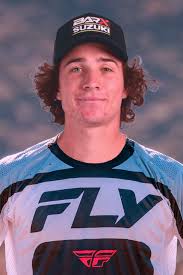 HEP Motorsports and BARX Suzuki Teams Ready to Attack the 2024 SMX Season