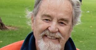 Marvin Homer Cronberg