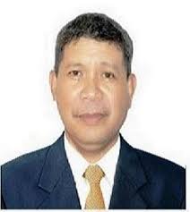 Antonio Manaytay: Experienced Journalist in Ipil