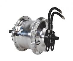 Aktuelle Nabenschaltungen Im Vergleich Radtourenmagazin