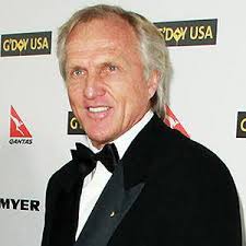 Maybe you would like to learn more about one of these? Greg Norman Bio Family Trivia Famous Birthdays