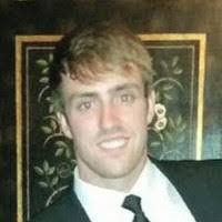 Kenneth Mcvicar's Instagram, Twitter & Facebook