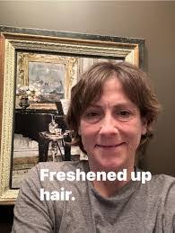 Amy Kent's Instagram, Twitter & Facebook