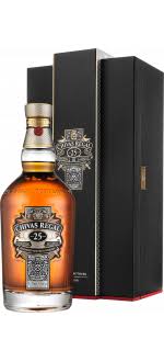 It was founded in 1786, with its home being in the strathisla distillery at keith, moray in speyside, scotland, and is the oldest continuously operating highland distillery. Schottischer Whisky Chivas Zum Bestpreis Online Kaufen Vinatis