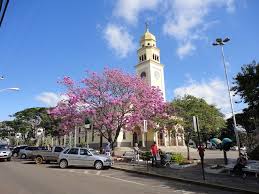 Resultado de imagem para trÃªs pontas mg