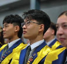 Years 7-9 First Day 2025