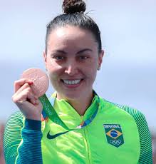 Nessas olimpíadas temos 10 baianos representando nosso. Poliana Okimoto Wikipedia A Enciclopedia Livre