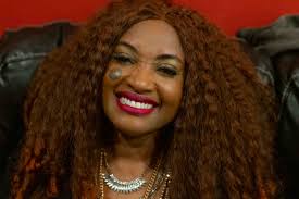 Brand Ambassador, Rochelle Bradshaw