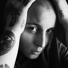 FRANCESCO PORCELLUZZI