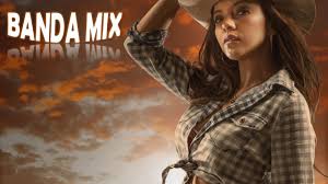 Cumbias mexicanas del recuerdo enganchadas. Banda Mix Solo Exitos Youtube