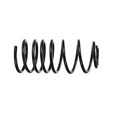 Coil Springs Suspension Springs Moog Parts