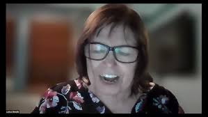 Ben Mazer reads at Lesley University during the 2013 AWP Conference