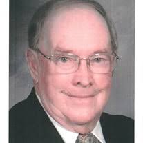 Obituary for Mr. Laurence Herbert Turner
