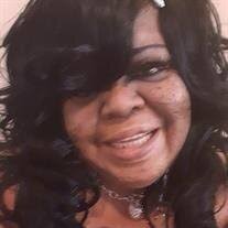 Ms. Shawna Rena Davis-McKelry Obituary