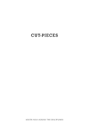 Cut-PieCes