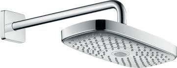 Shower only faucet shower & tub faucet sets shower system with jets shower arms & heads hand held showers body sprays trims diverters & mixers shower drains. Hansgrohe Raindance Large Hand Overhead Showers Hansgrohe Int