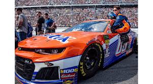 Nascar cup schedule season 2021. Permatex Sponsors Starcom Racing Team At Nascar 2019 Bristol Night Race Aftermarket Intel