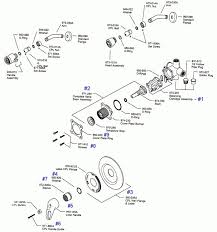 price pfister shower valve parts