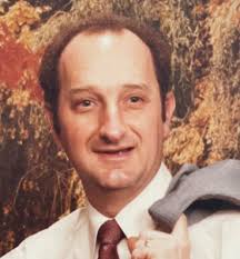 Robert 'Bob' Scellato