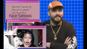 Thriving independent artist like joey bada$$ and chance the rapper prove you no longer need a record label to be a major player, but there are still things labels can offer you. G4shi On Joe Budden Emo Rappers And Signing To A Record Label Trending Topics Youtube