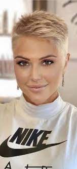 Pin By Mariposa Pequena On Mias In 2021 Short Hair Styles Really Short Hair Very Short Hair